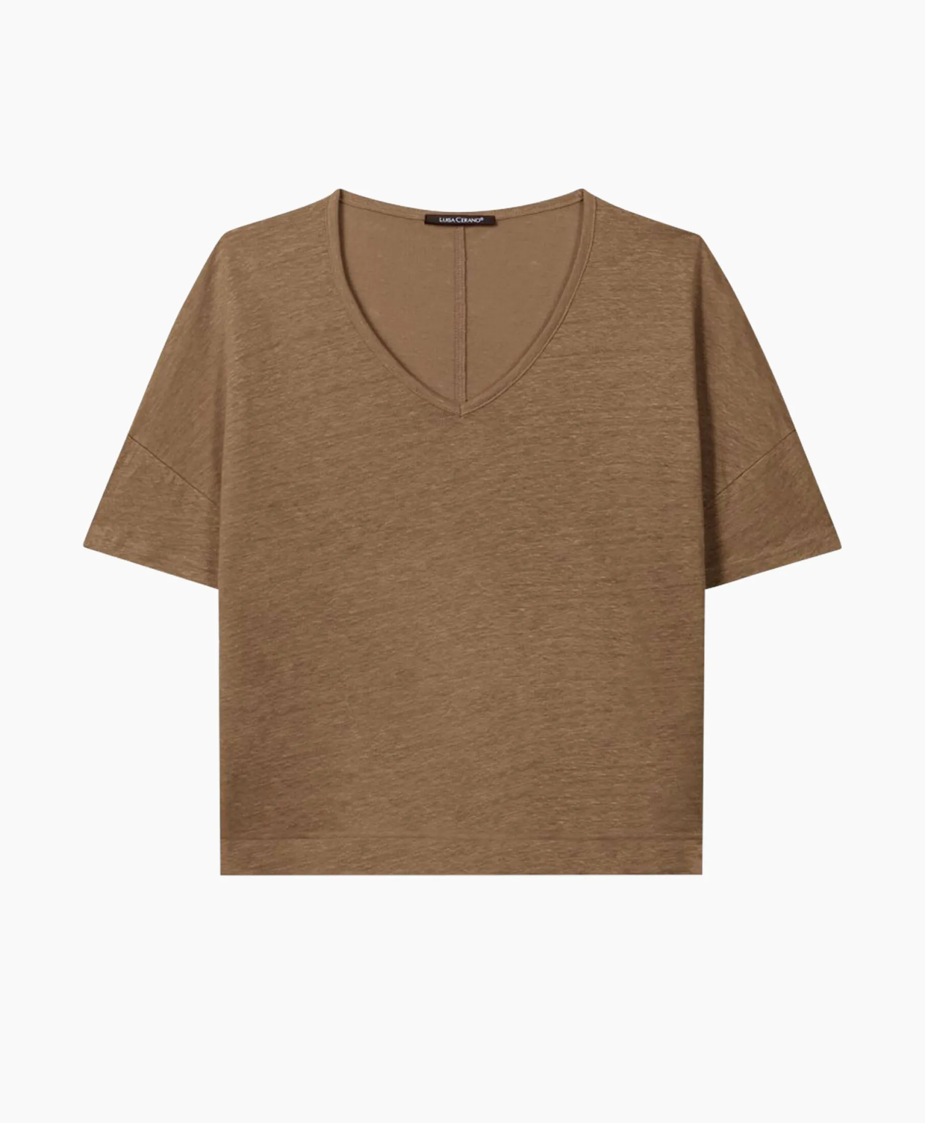 Dames Luisa Cerano T-Shirts & Tops*T-Shirt 398130/7687-0 Diversen