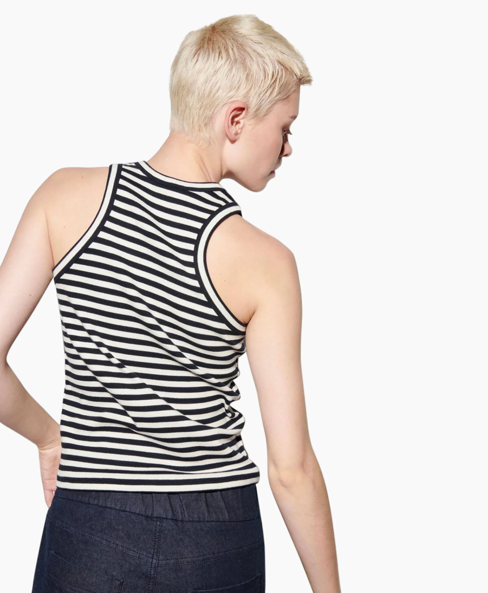 Dames Luisa Cerano T-Shirts & Tops*T-Shirt 398150/7802-0 Diversen