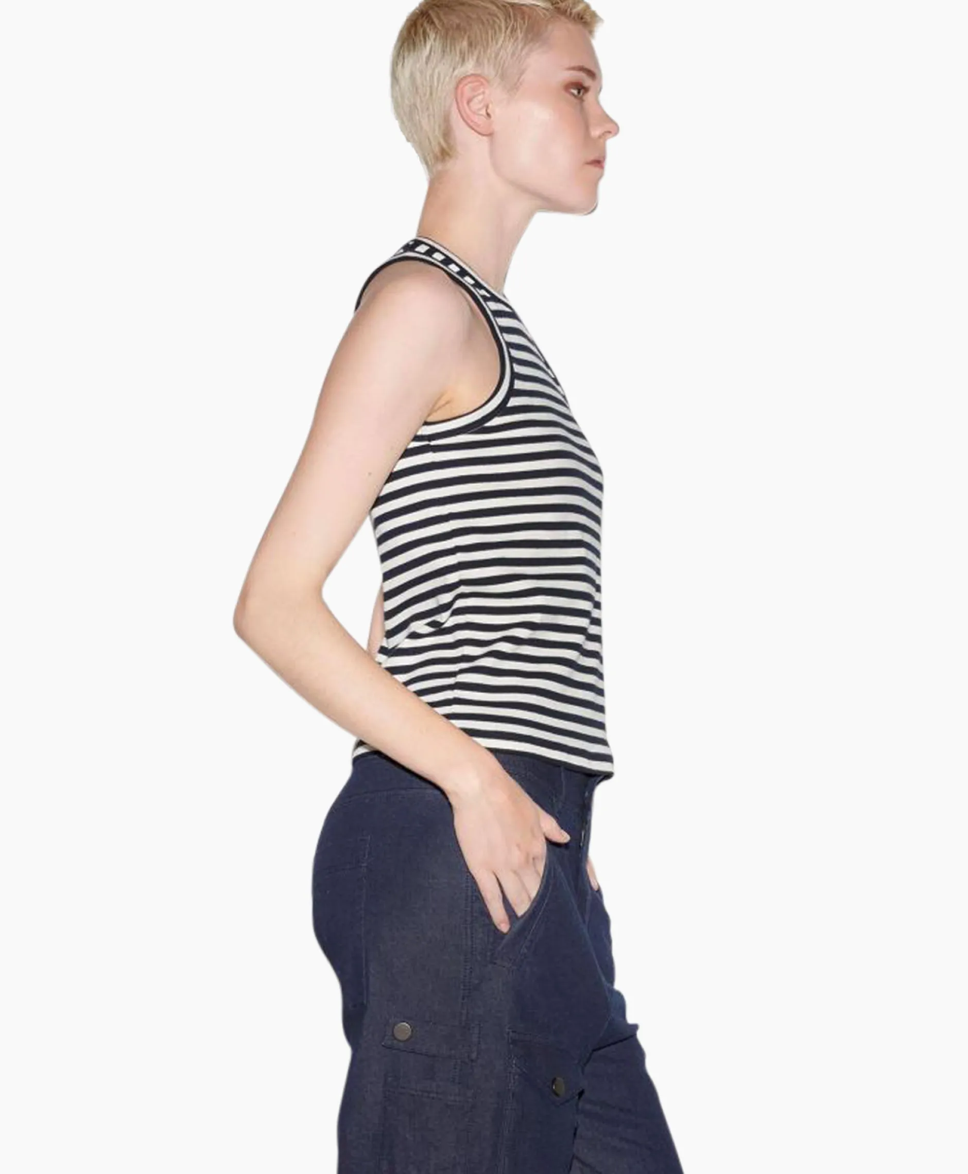 Dames Luisa Cerano T-Shirts & Tops*T-Shirt 398150/7802-0 Diversen