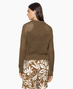 Dames Luisa Cerano Vesten*Vest 498217/5894-0 Diversen