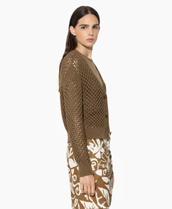 Dames Luisa Cerano Vesten*Vest 498217/5894-0 Diversen