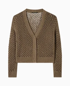 Dames Luisa Cerano Vesten*Vest 498217/5894-0 Diversen