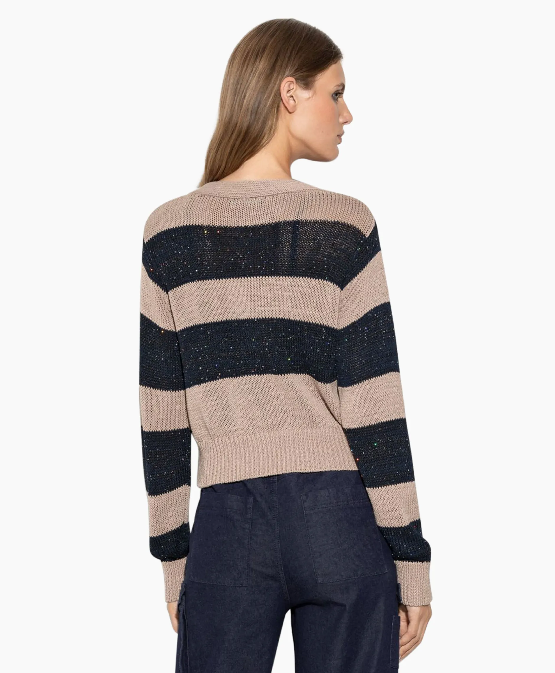 Dames Luisa Cerano Vesten*Vest 498213/5894-0 Diversen