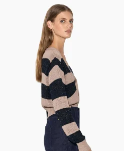 Dames Luisa Cerano Vesten*Vest 498213/5894-0 Diversen