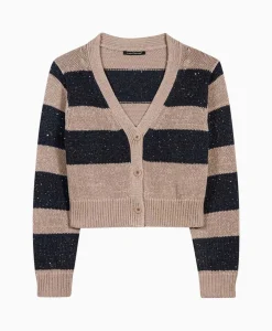 Dames Luisa Cerano Vesten*Vest 498213/5894-0 Diversen