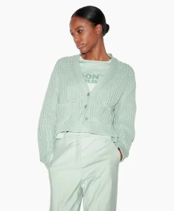 Dames Luisa Cerano Vesten*Vest 498215/5908-0 Mint