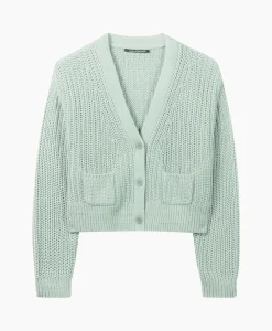 Dames Luisa Cerano Vesten*Vest 498215/5908-0 Mint