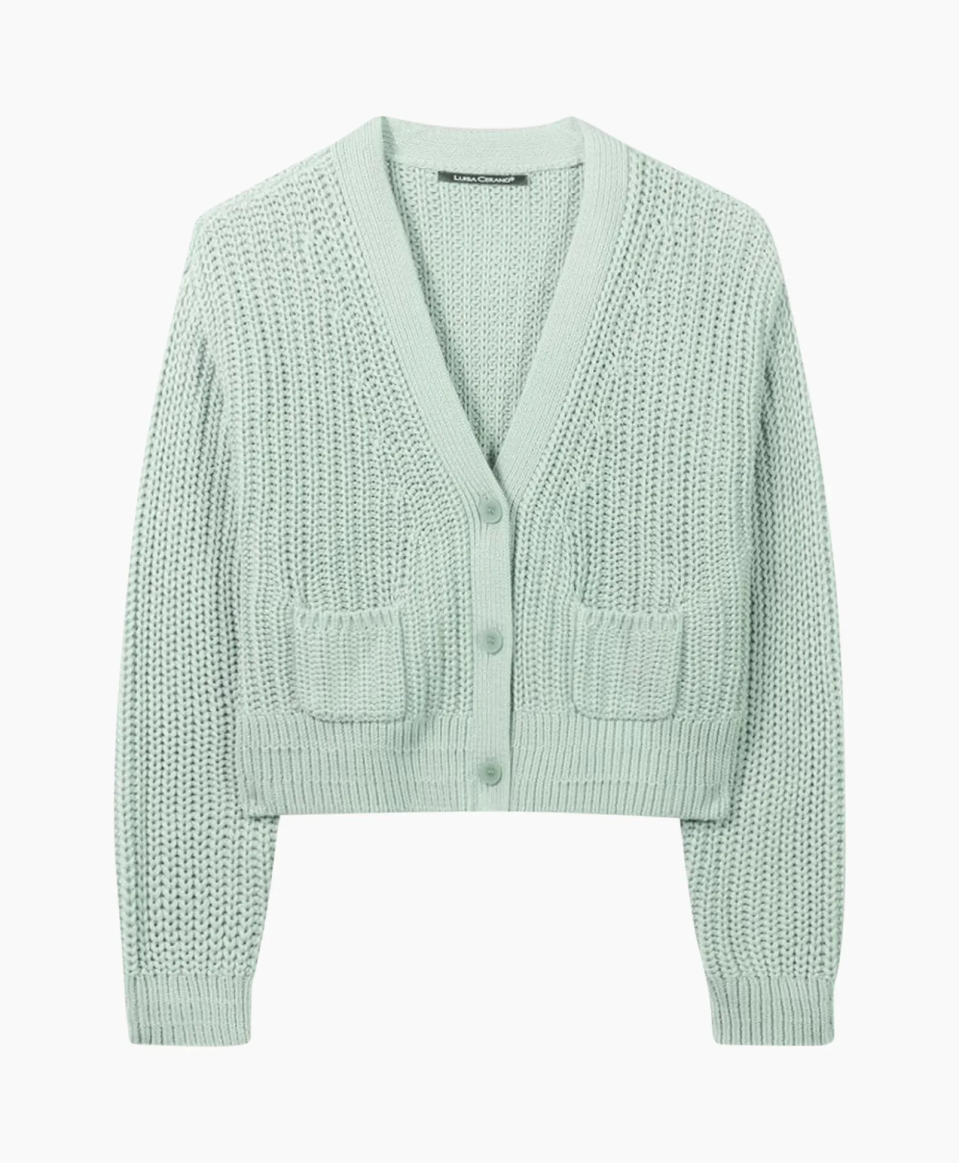 Dames Luisa Cerano Vesten*Vest 498215/5908-0 Mint