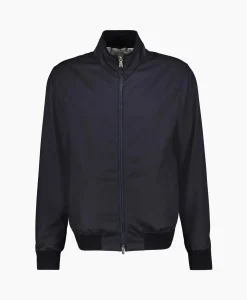 Heren Mandelli Jassen*Colbert P23-A6T501-4531-001 Diversen