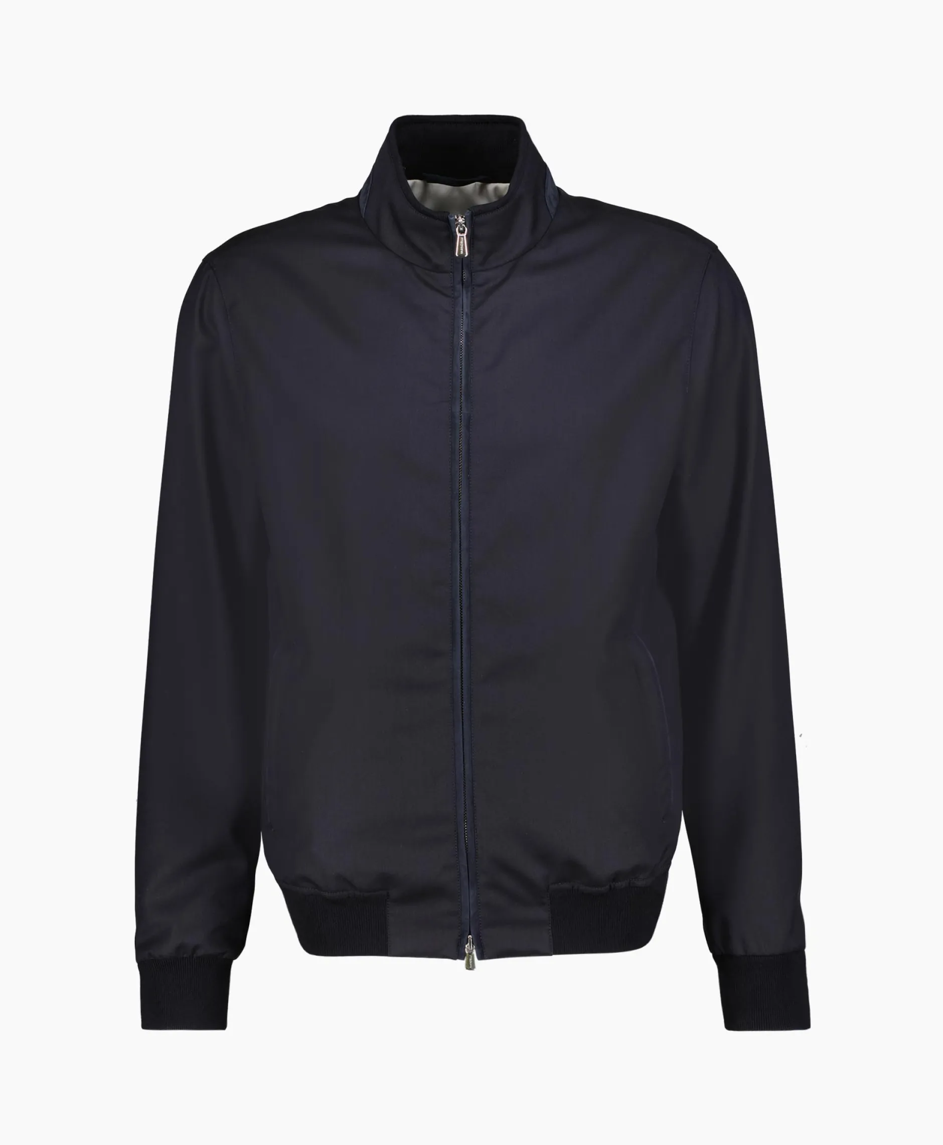 Heren Mandelli Jassen*Colbert P23-A6T501-4531-001 Diversen