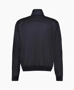 Heren Mandelli Jassen*Colbert P23-A6T501-4531-001 Diversen