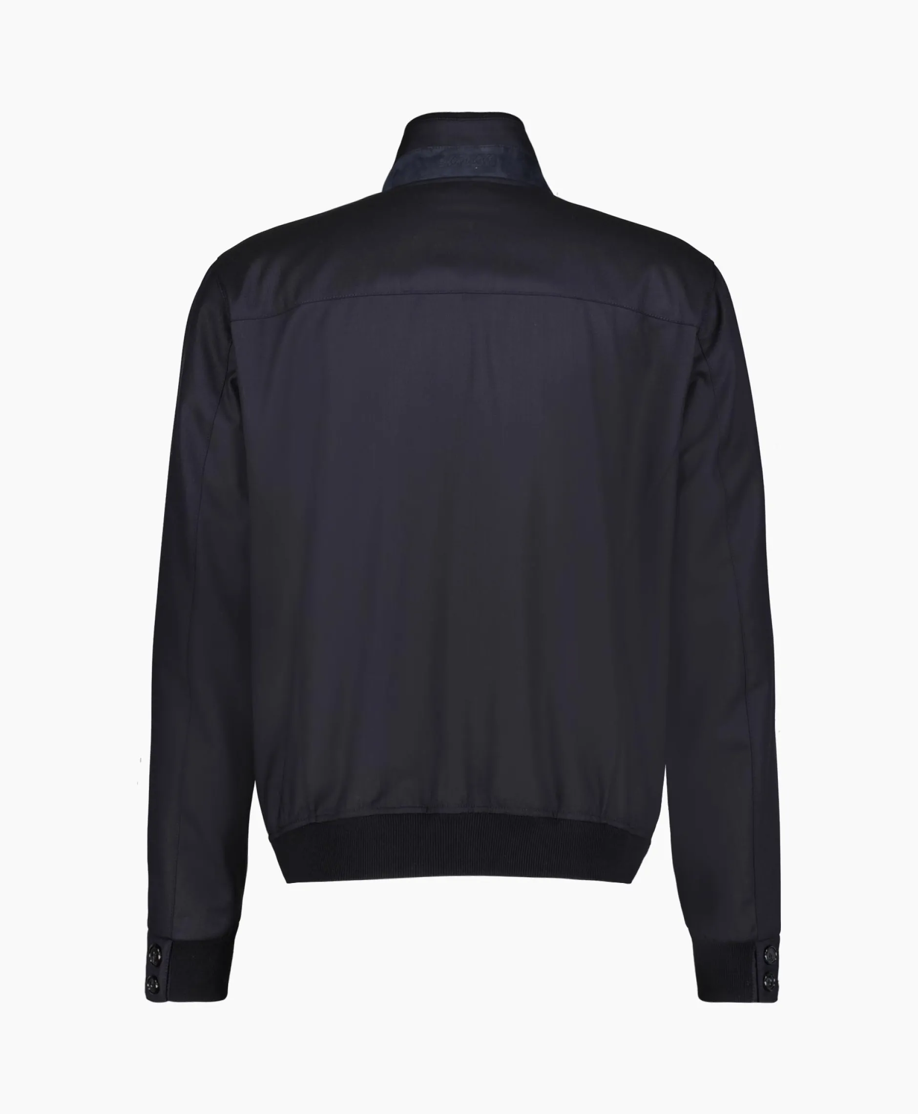 Heren Mandelli Jassen*Colbert P23-A6T501-4531-001 Diversen