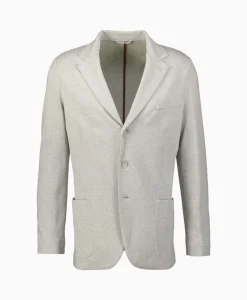 Heren Mandelli Colberts*Jack A8T521 Taupe