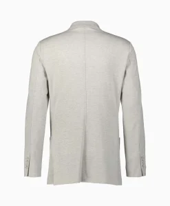 Heren Mandelli Colberts*Jack A8T521 Taupe