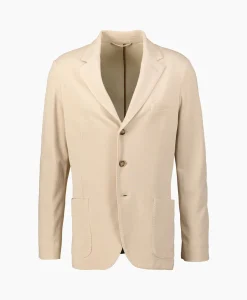 Heren Mandelli Jassen*Jack A8T522 Zand