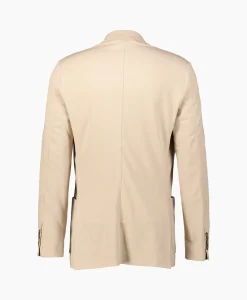 Heren Mandelli Jassen*Jack A8T522 Zand