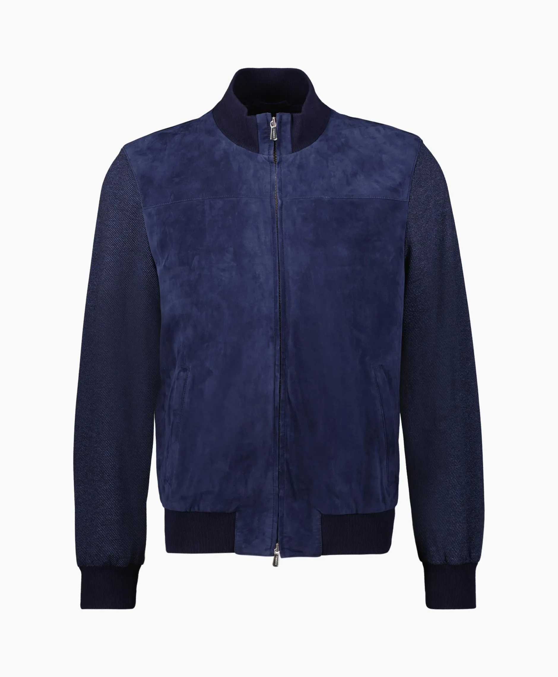 Heren Mandelli Jassen*Overhemd P23-A6T907-5917 Zand