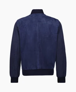 Heren Mandelli Jassen*Overhemd P23-A6T907-5917 Zand