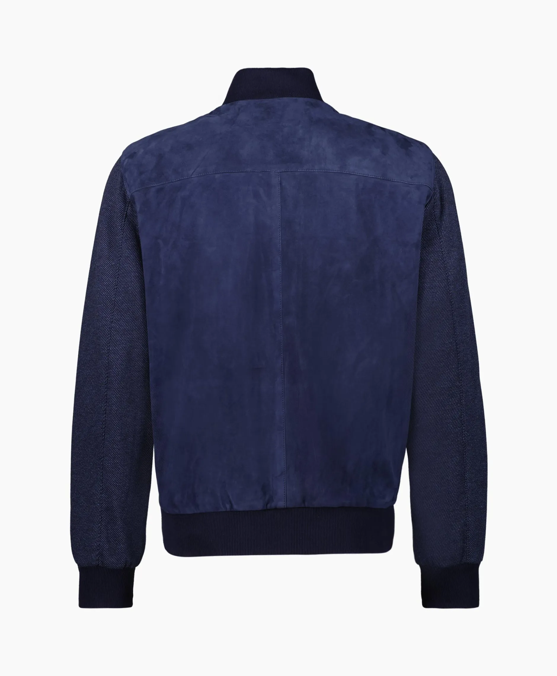 Heren Mandelli Jassen*Overhemd P23-A6T907-5917 Zand