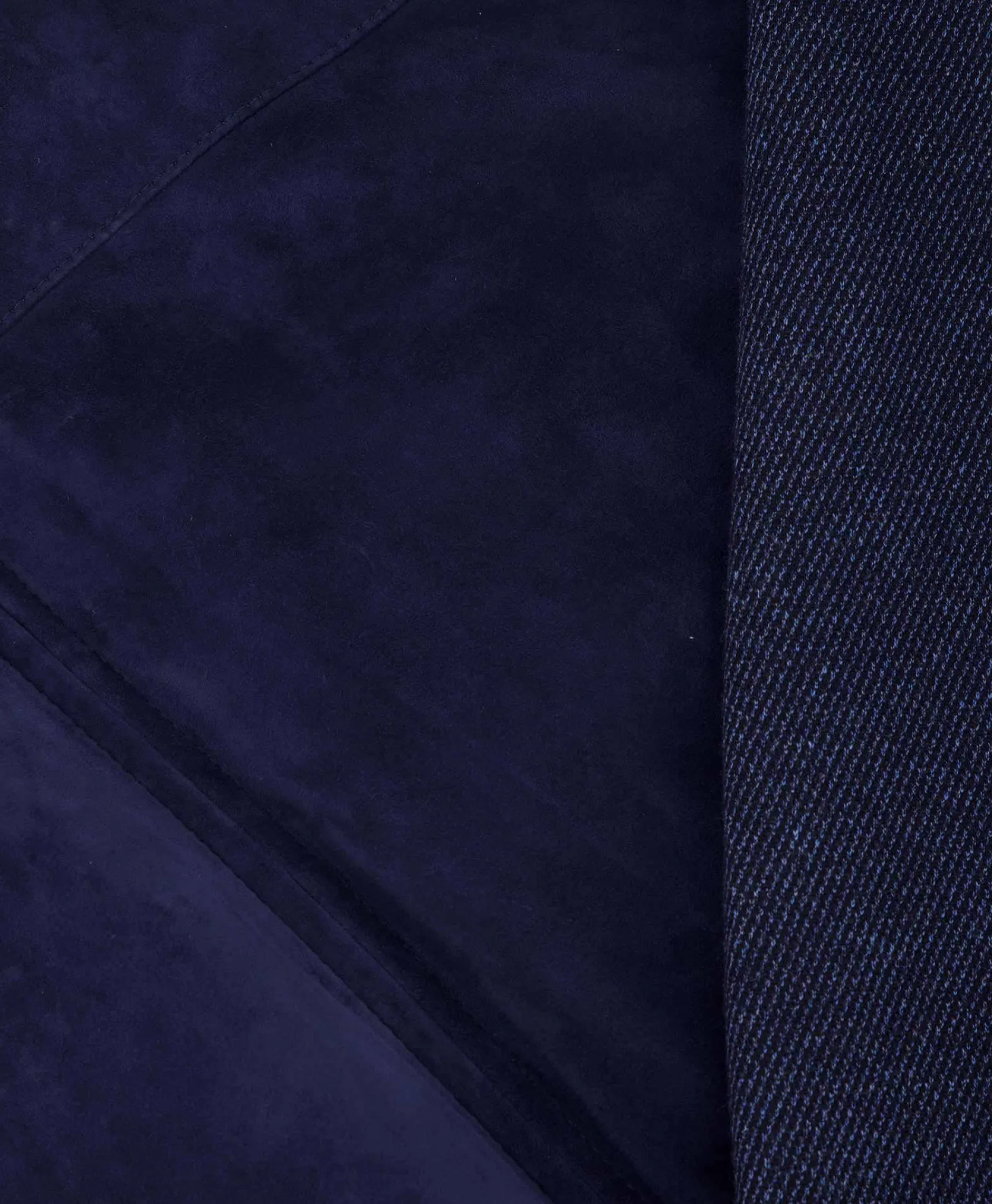 Heren Mandelli Jassen*Overhemd P23-A6T907-5917 Zand