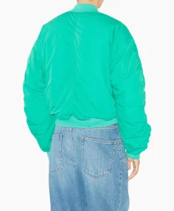 Dames Marant Étoile Jassen*Marant Etoile Jack Bessime-Ga Groen