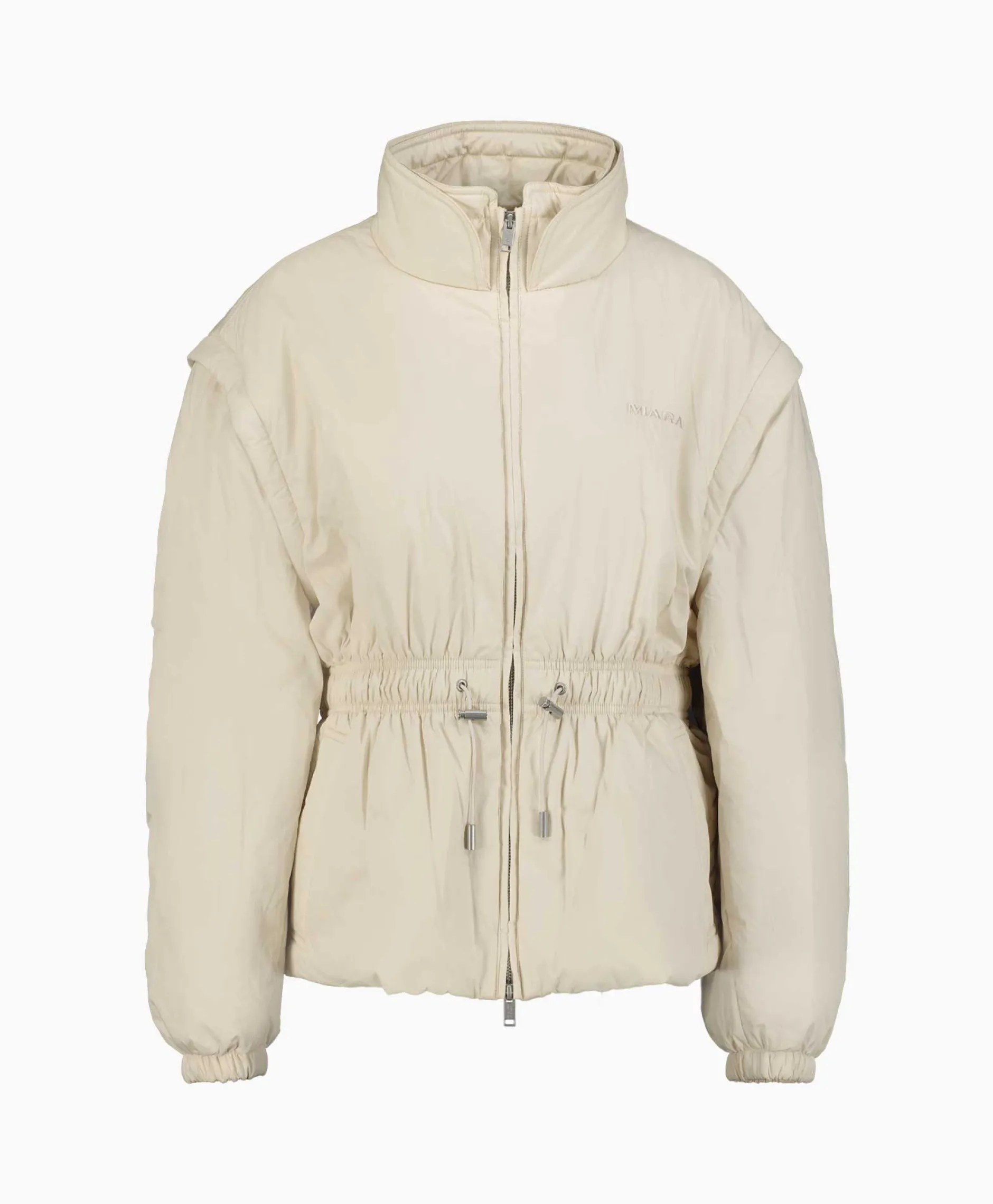 Dames Marant Étoile Jassen*Marant Etoile Jack Dastyni-Ga Beige