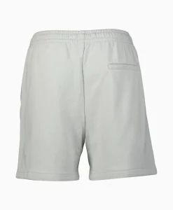 Dames Marant Étoile Broeken*Marant Etoile Korte Broek Mirana-Ge Licht Blauw