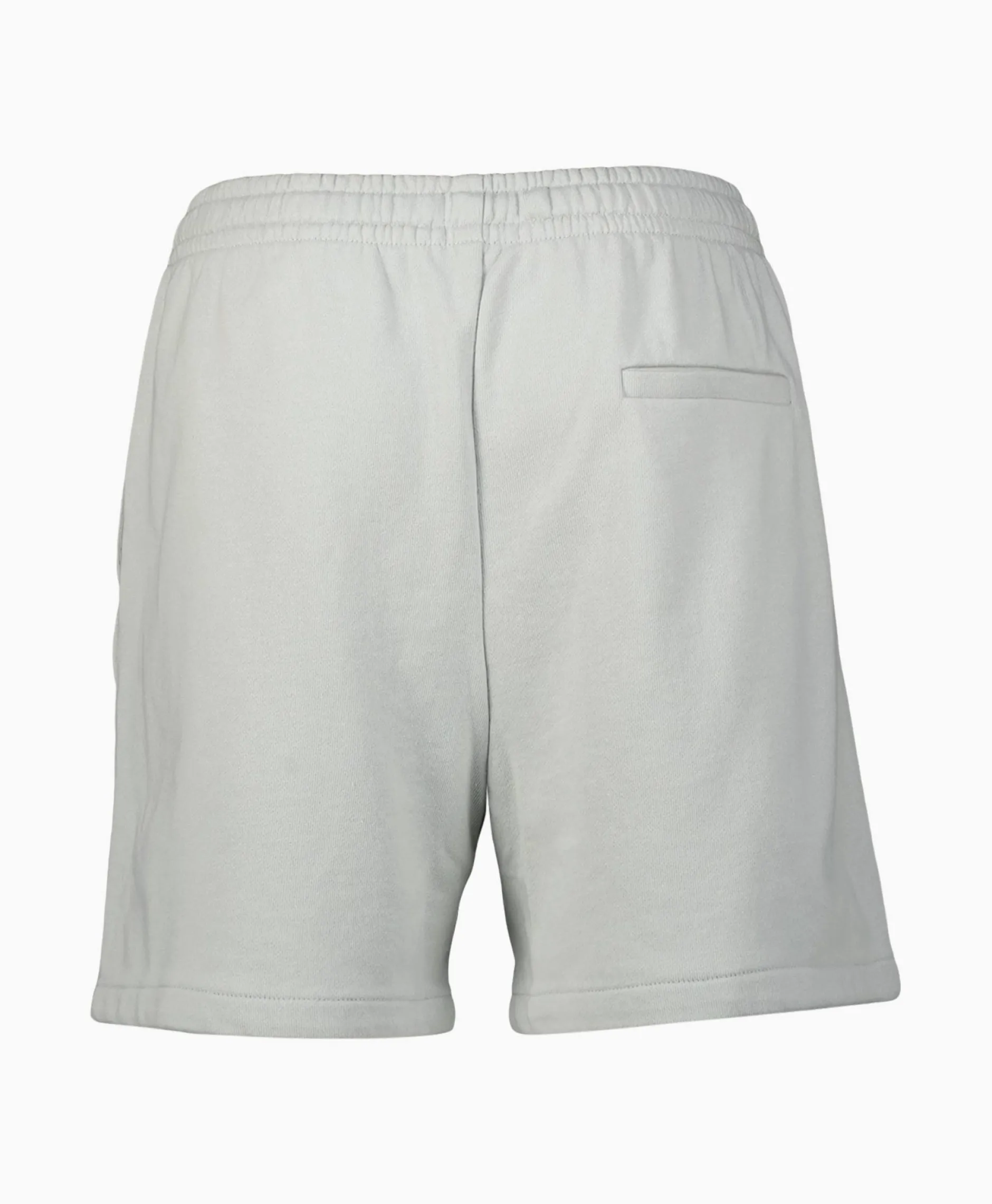 Dames Marant Étoile Broeken*Marant Etoile Korte Broek Mirana-Ge Licht Blauw