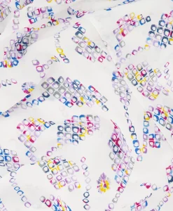 Dames Marant Étoile Jurken*Marant Etoile Midi Jurk Danalia-Ga Ecru