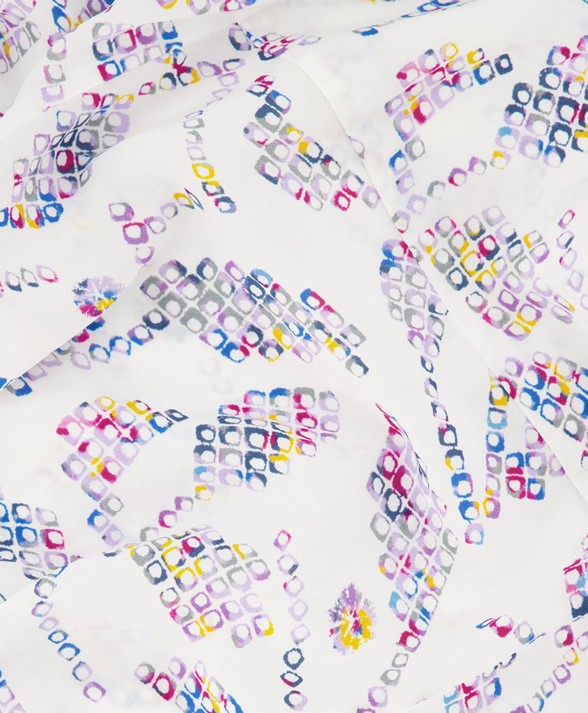 Dames Marant Étoile Jurken*Marant Etoile Midi Jurk Danalia-Ga Ecru