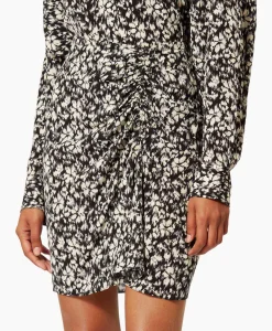 Dames Marant Étoile Rokken*Marant Etoile Minirok Angelica-Gc Zwart