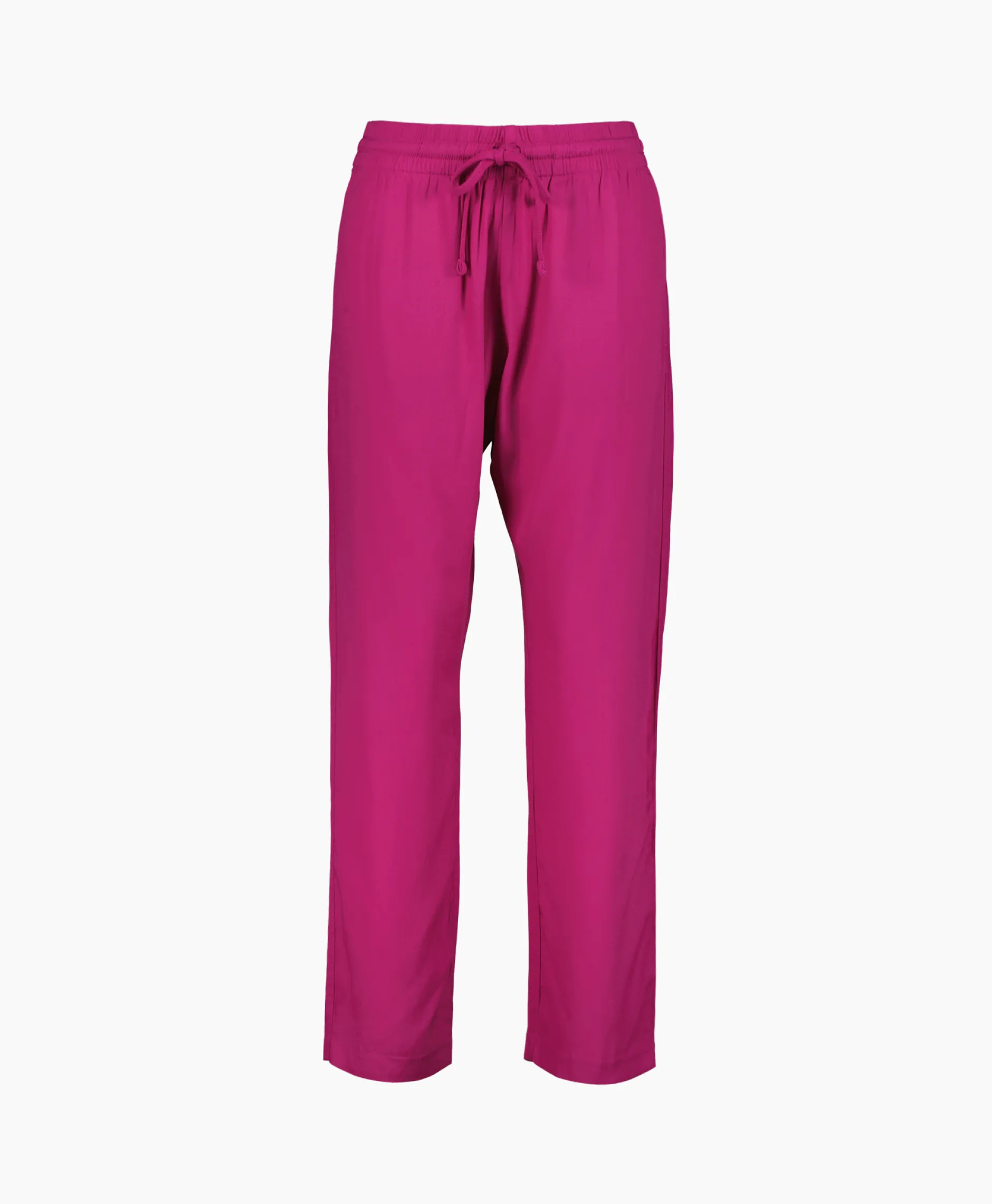 Dames Marant Étoile Broeken*Marant Etoile Pantalon Berati-Gb Pink