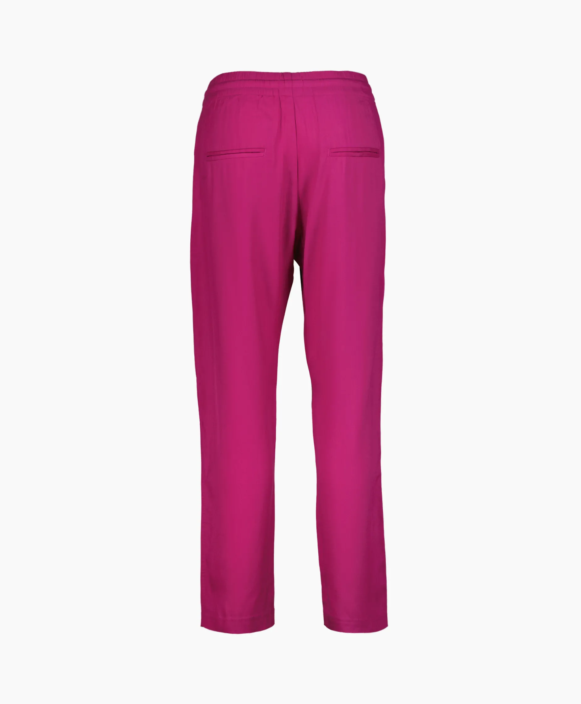 Dames Marant Étoile Broeken*Marant Etoile Pantalon Berati-Gb Pink