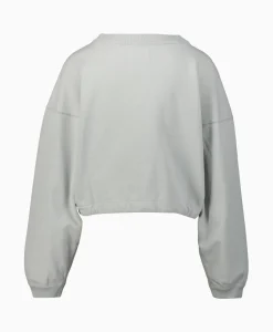 Dames Marant Étoile Truien*Marant Etoile Pullover Margo Licht Blauw