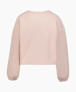 Dames Marant Étoile Truien*Marant Etoile Pullover Margo Pink
