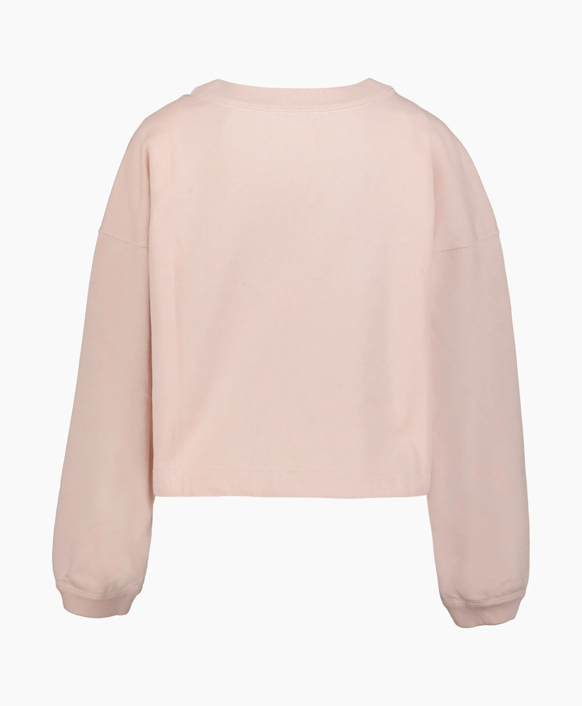 Dames Marant Étoile Truien*Marant Etoile Pullover Margo Pink