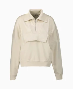 Dames Marant Étoile Truien*Marant Etoile Pullover Phenix-Gb Ecru