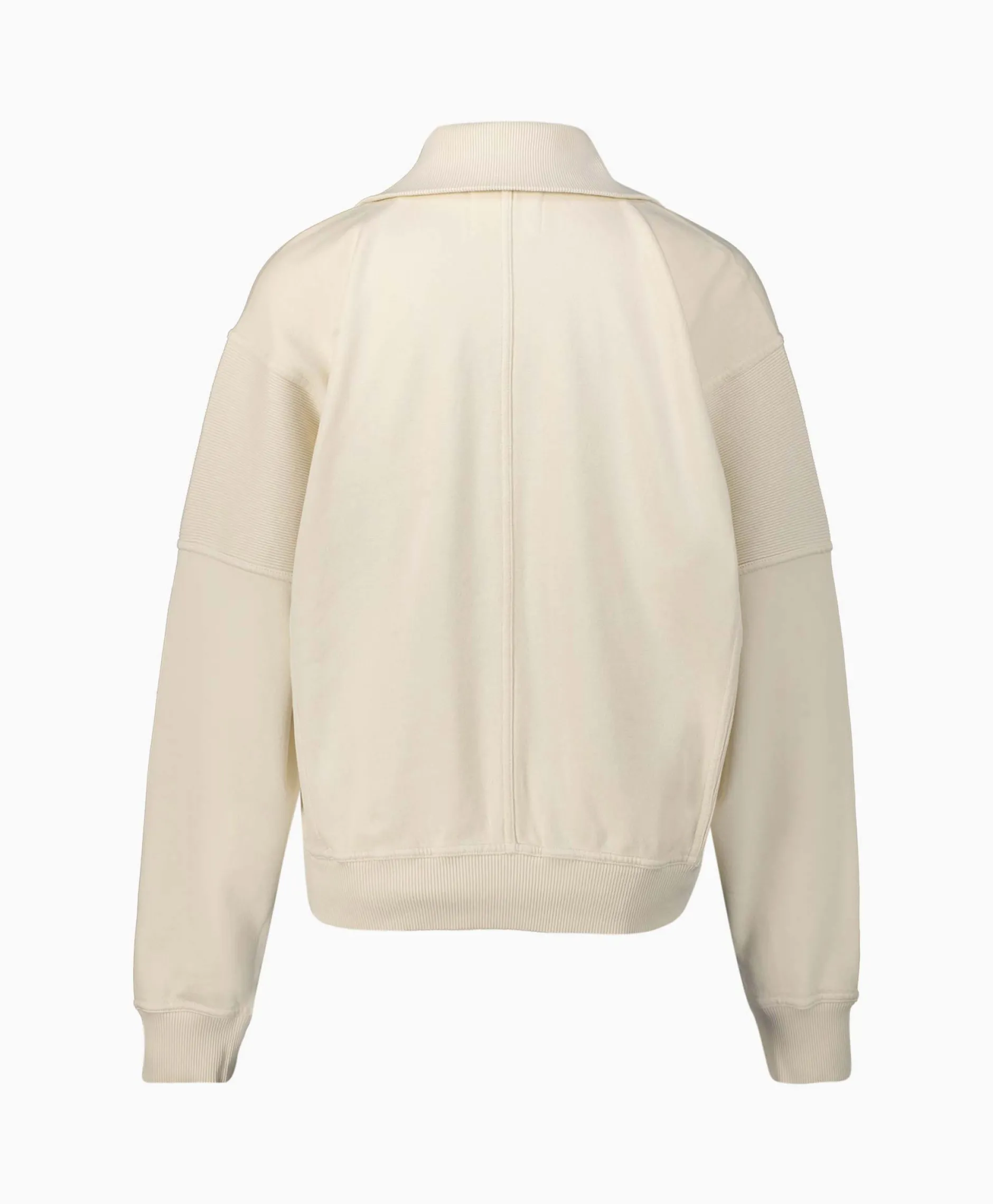 Dames Marant Étoile Truien*Marant Etoile Pullover Phenix-Gb Ecru