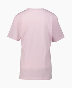 Dames Marant Étoile T-Shirts & Tops*Marant Etoile T-Shirt Korte Mouw Zewel-Gb Rose