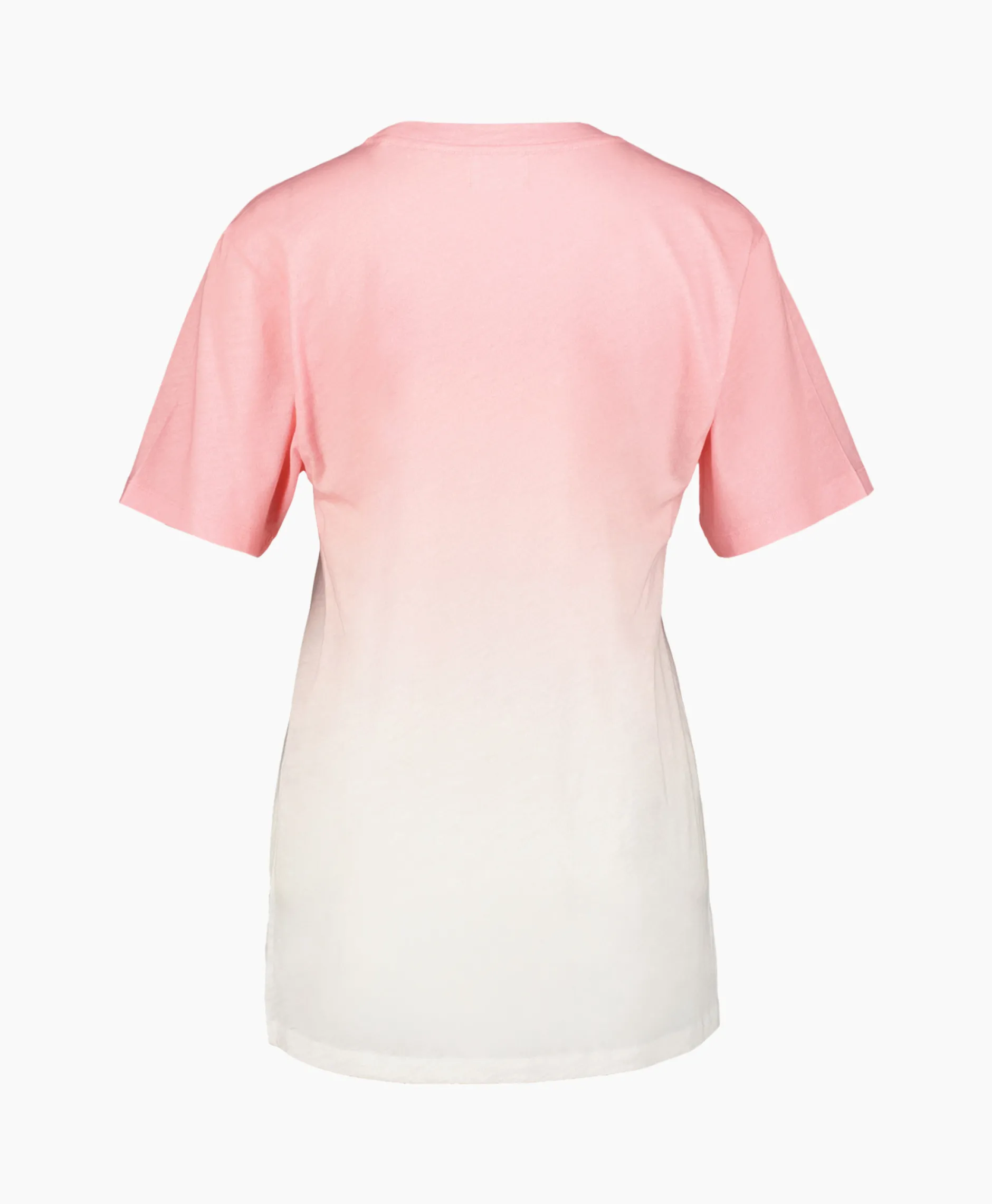 Dames Marant Étoile T-Shirts & Tops*Marant Etoile T-Shirt Korte Mouw Zewel-Gc Rose