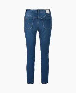 Dames Marc Cain Pants Broeken*Jeans +P 82.01 D71 Jeans