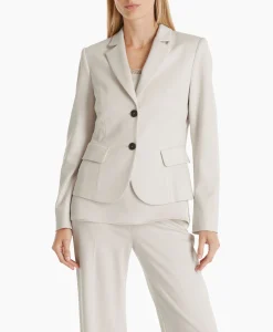 Dames Marccain Additions Blazers*Jasje Wa 34.10 J24 X