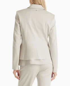 Dames Marccain Additions Blazers*Jasje Wa 34.10 J24 X
