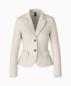 Dames Marccain Additions Blazers*Jasje Wa 34.10 J24 X