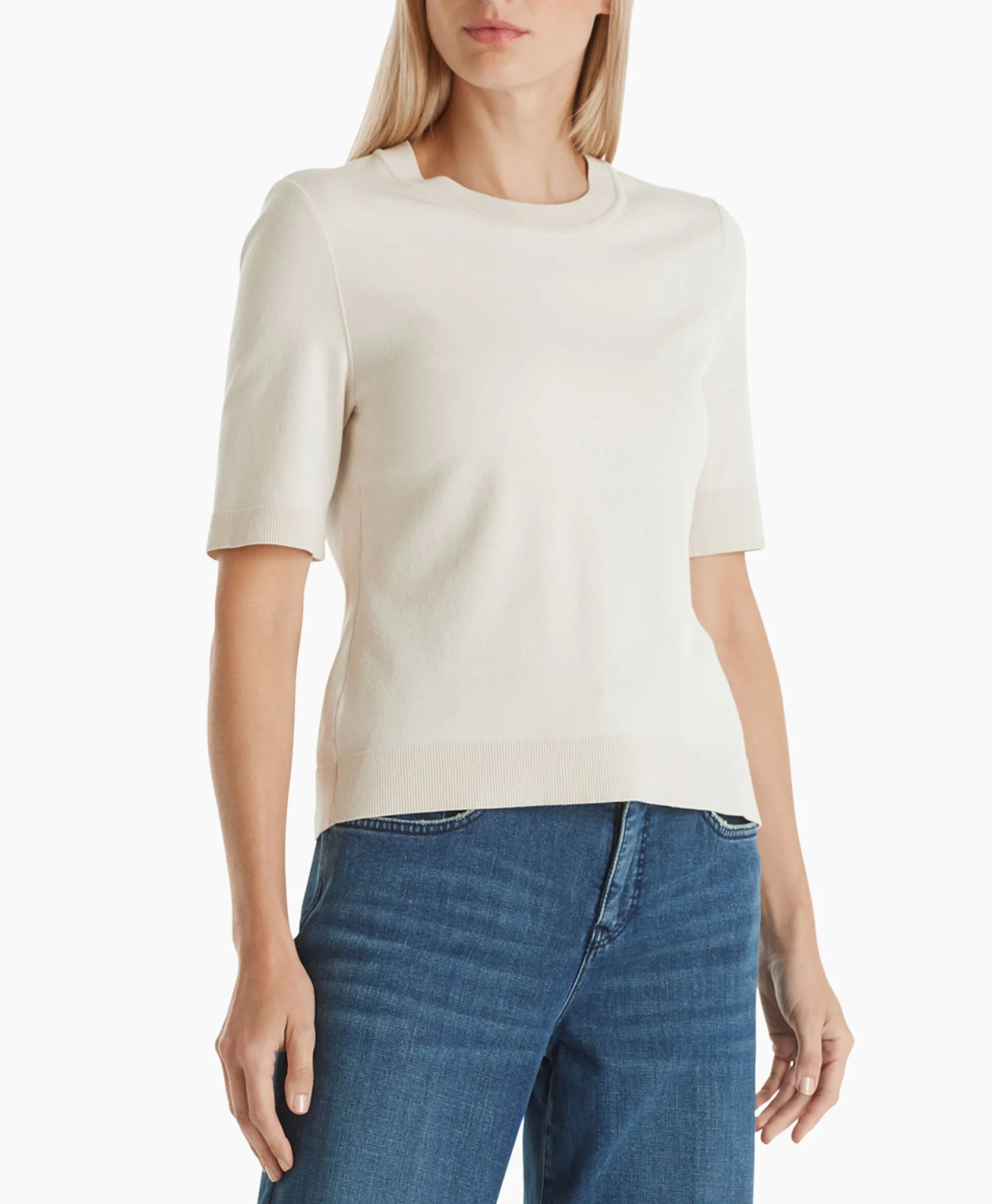 Dames Marccain Additions Truien*Pullover Wa 41.06 M11 X