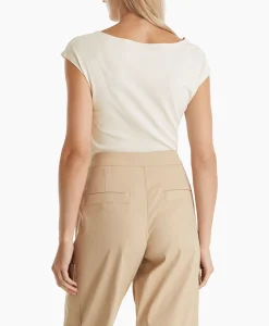 Dames Marccain Additions T-Shirts & Tops*T-Shirt Wa 48.37 J14 X