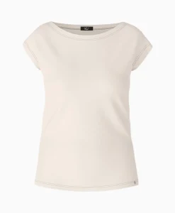 Dames Marccain Additions T-Shirts & Tops*T-Shirt Wa 48.37 J14 X