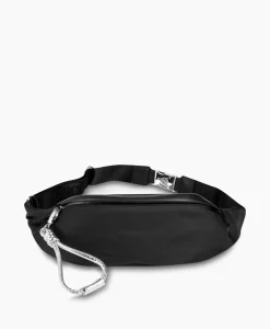 Dames Marccain Bags And Shoes Tassen*Crossbody Tas Wb Ta.01 W14 Zwart