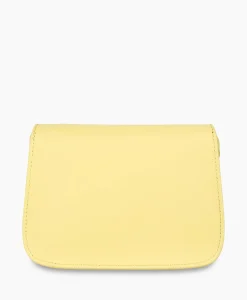 Dames Marccain Bags And Shoes Tassen*Crossbody Tas Wb Tm.01 L01 Midden Geel