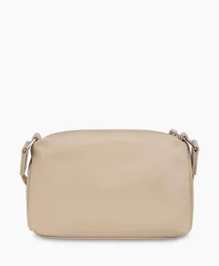 Dames Marccain Bags And Shoes Tassen*Crossbody Tas Wb Ti.02 W14 Grijs